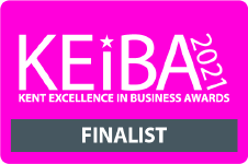 KEiBA Valuing Disability Business of the Year 2021